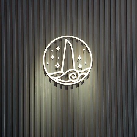 Seafront Luxury Suites Jeddah Corniche المظهر الخارجي الصورة