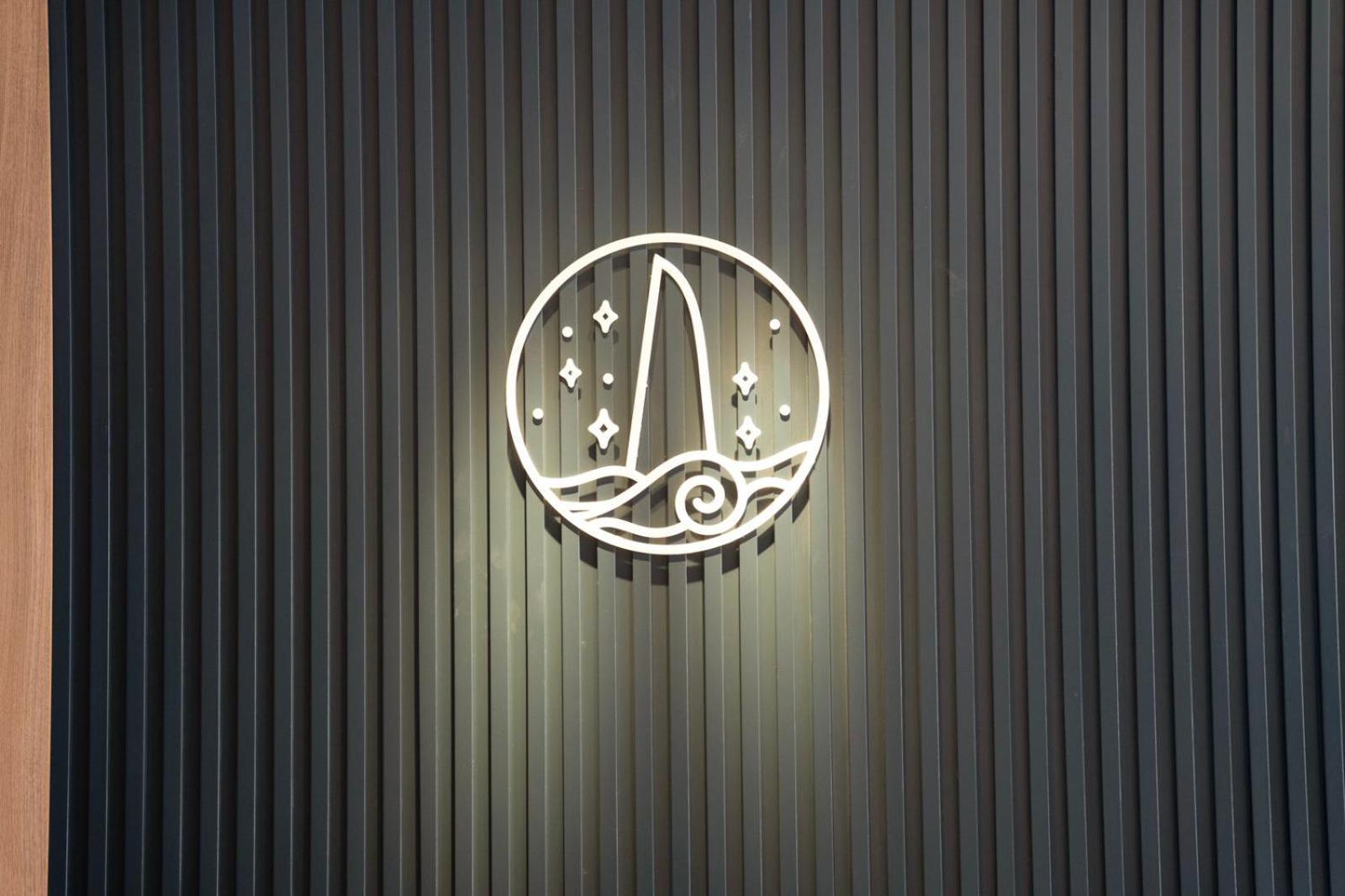 Seafront Luxury Suites Jeddah Corniche المظهر الخارجي الصورة